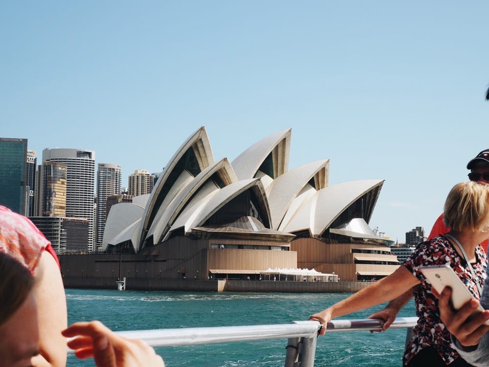 Sídney Australia